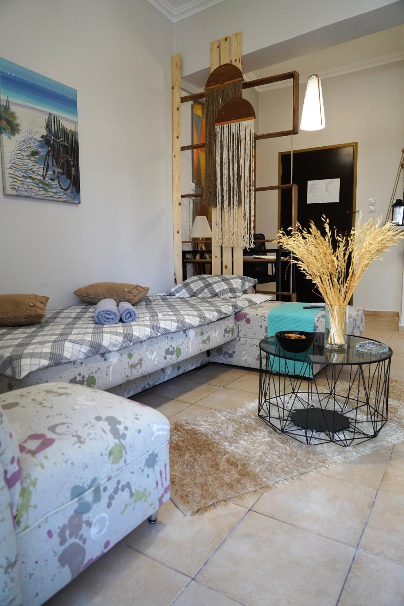ωκεανιςhouse 1 Apartment