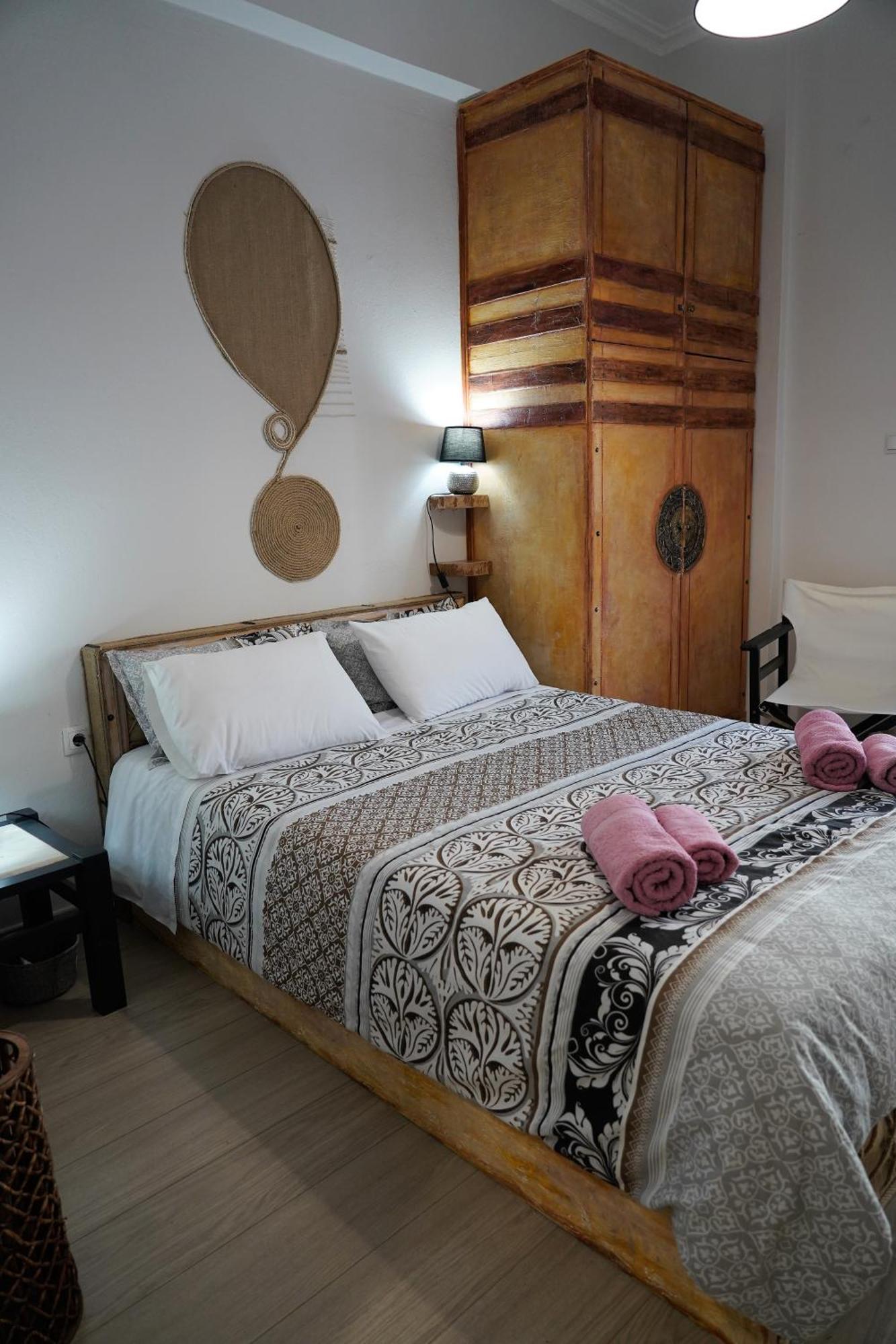 Apartment ωκεανιςhouse 1 *