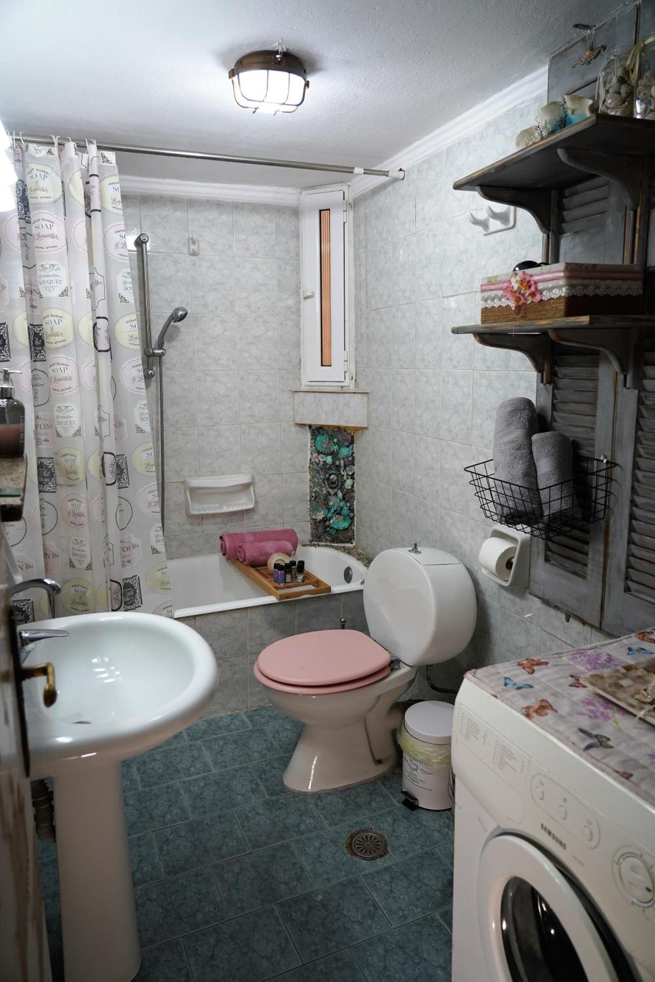 ωκεανιςhouse 1 Apartment *