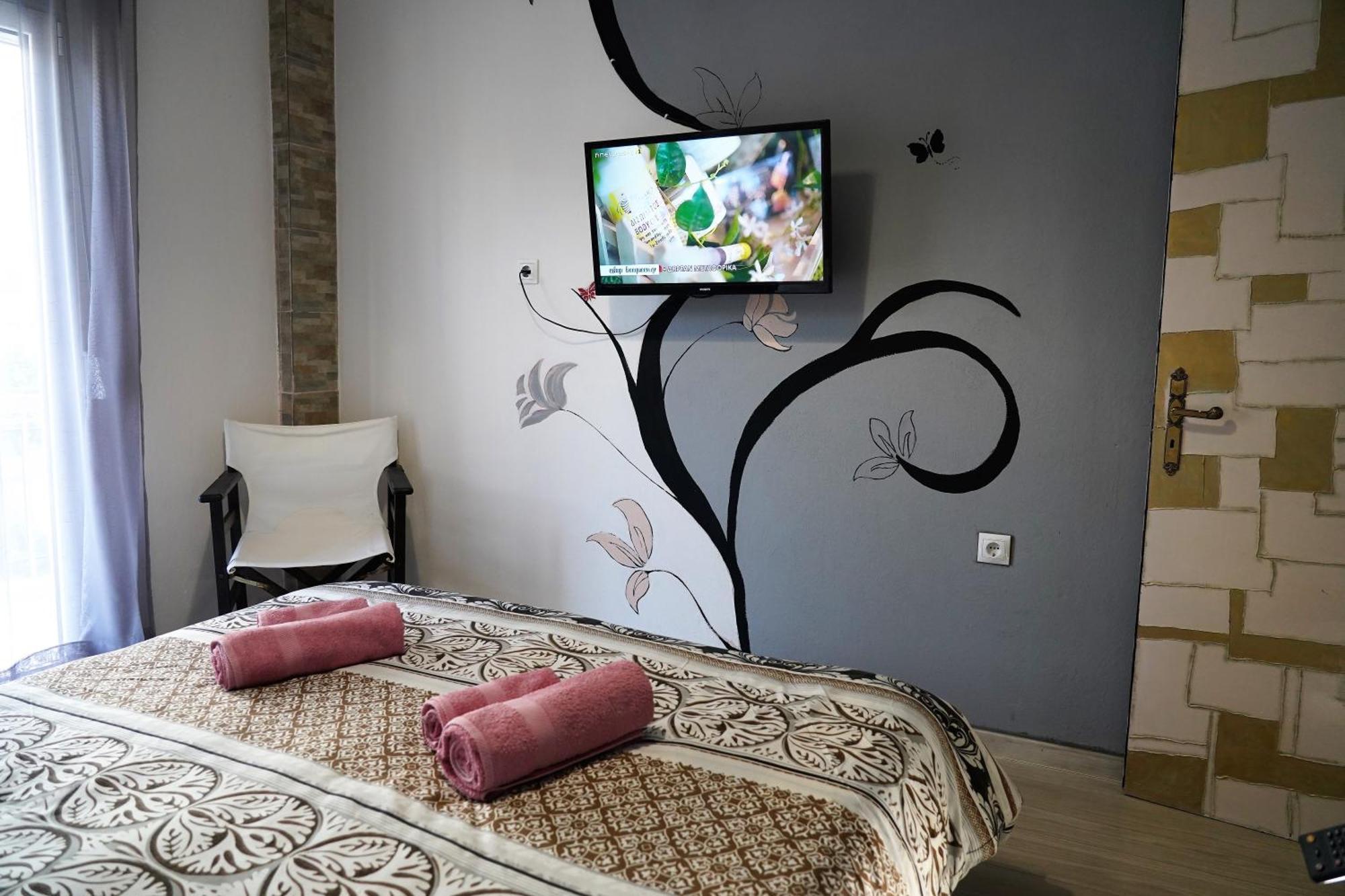 ωκεανιςhouse 1 * Preveza
