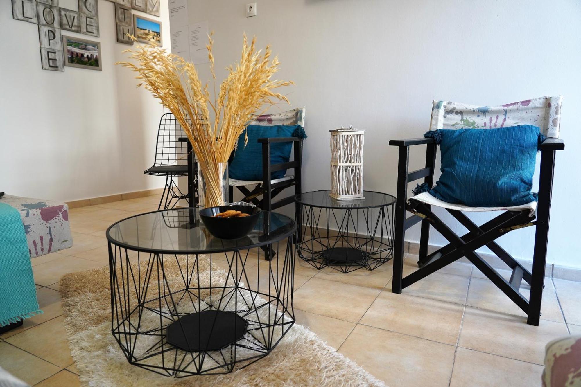 ωκεανιςhouse 1 Apartment Preveza