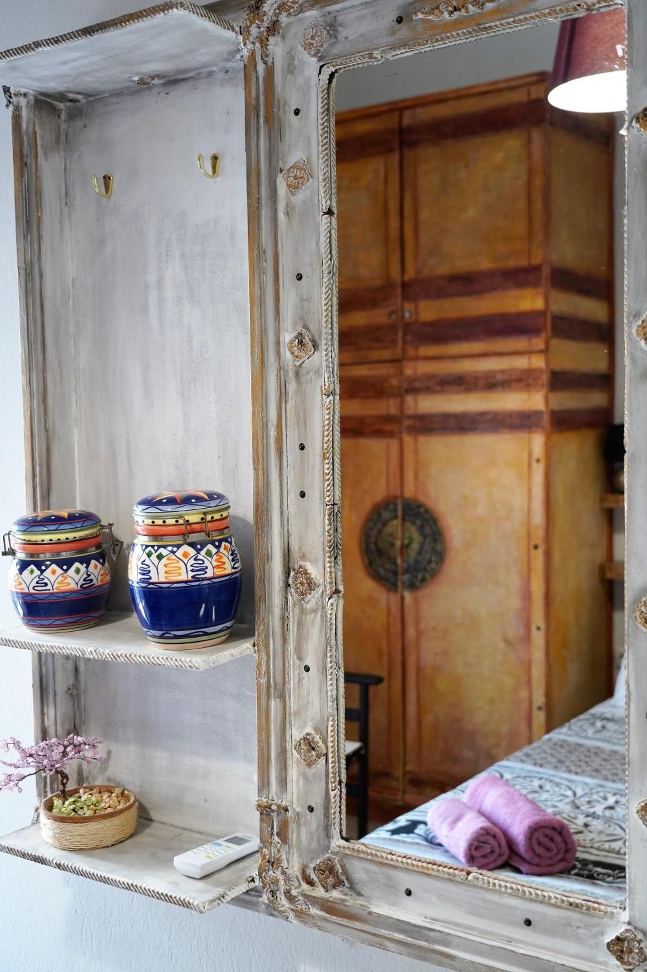 ωκεανιςhouse 1 Preveza