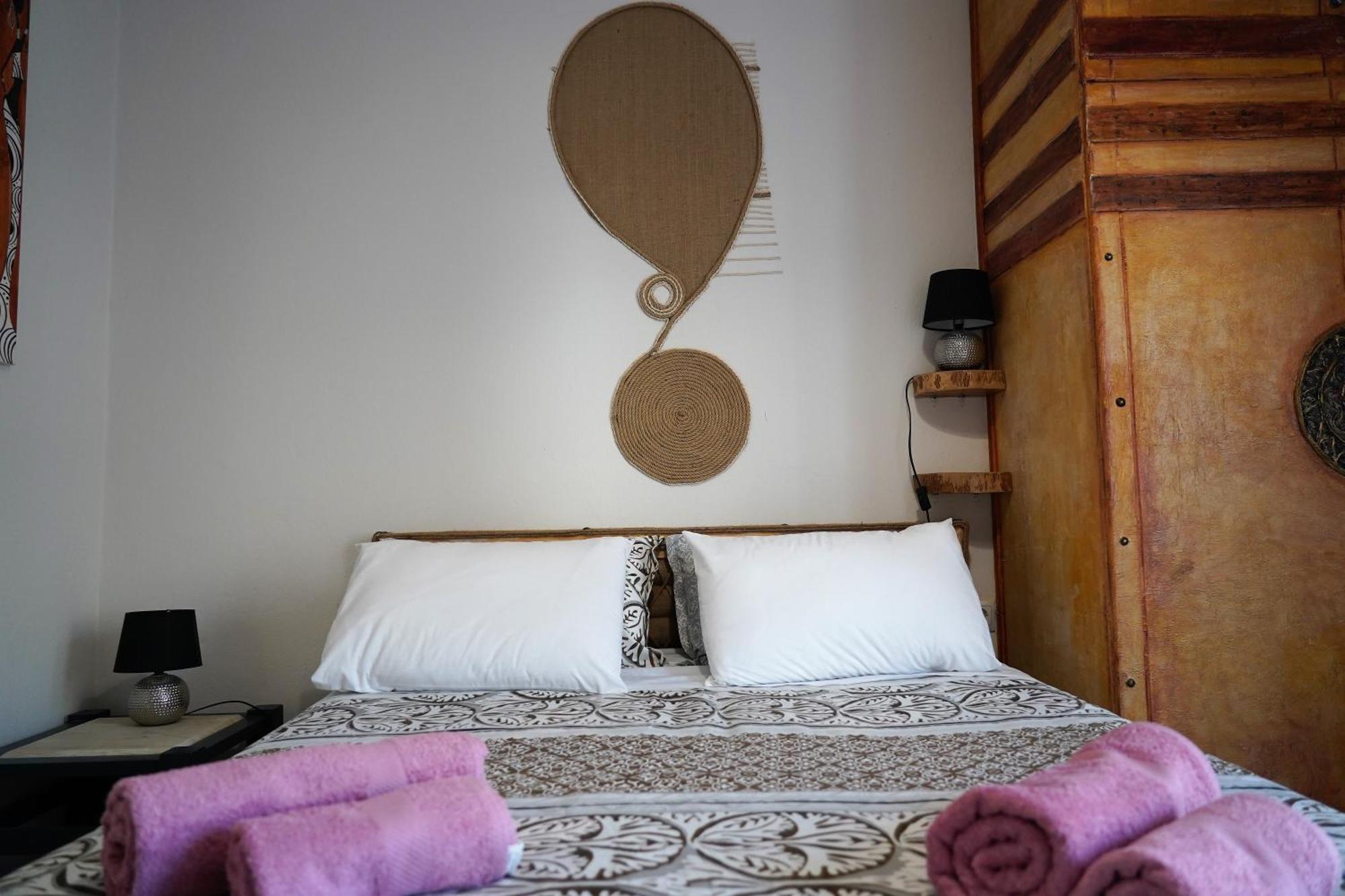 ωκεανιςhouse 1 Apartment *