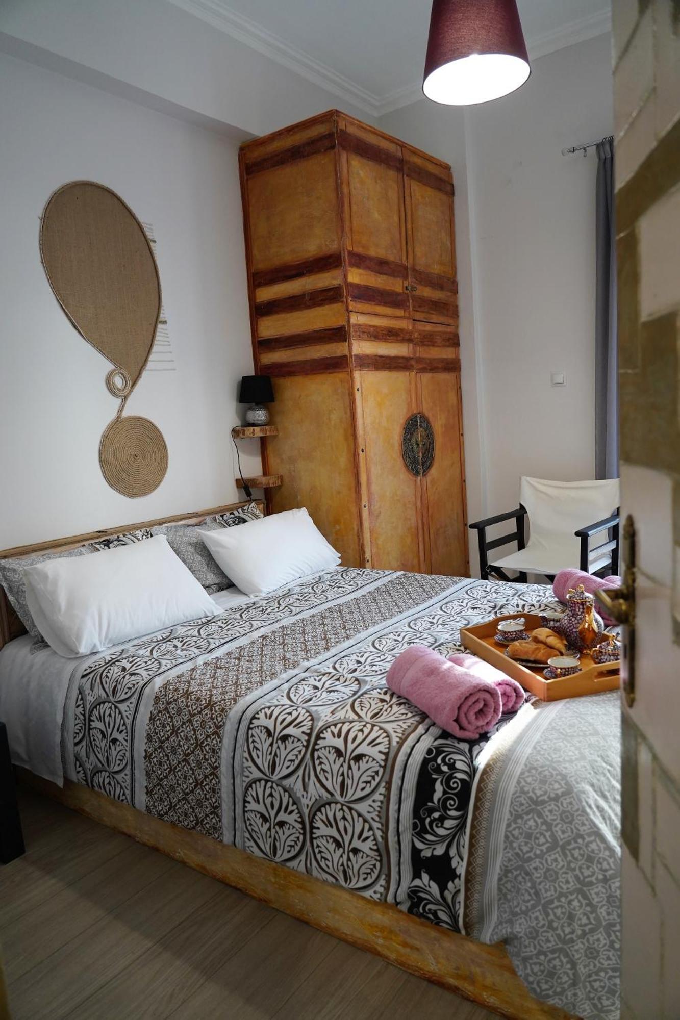 Apartment ωκεανιςhouse 1 Preveza