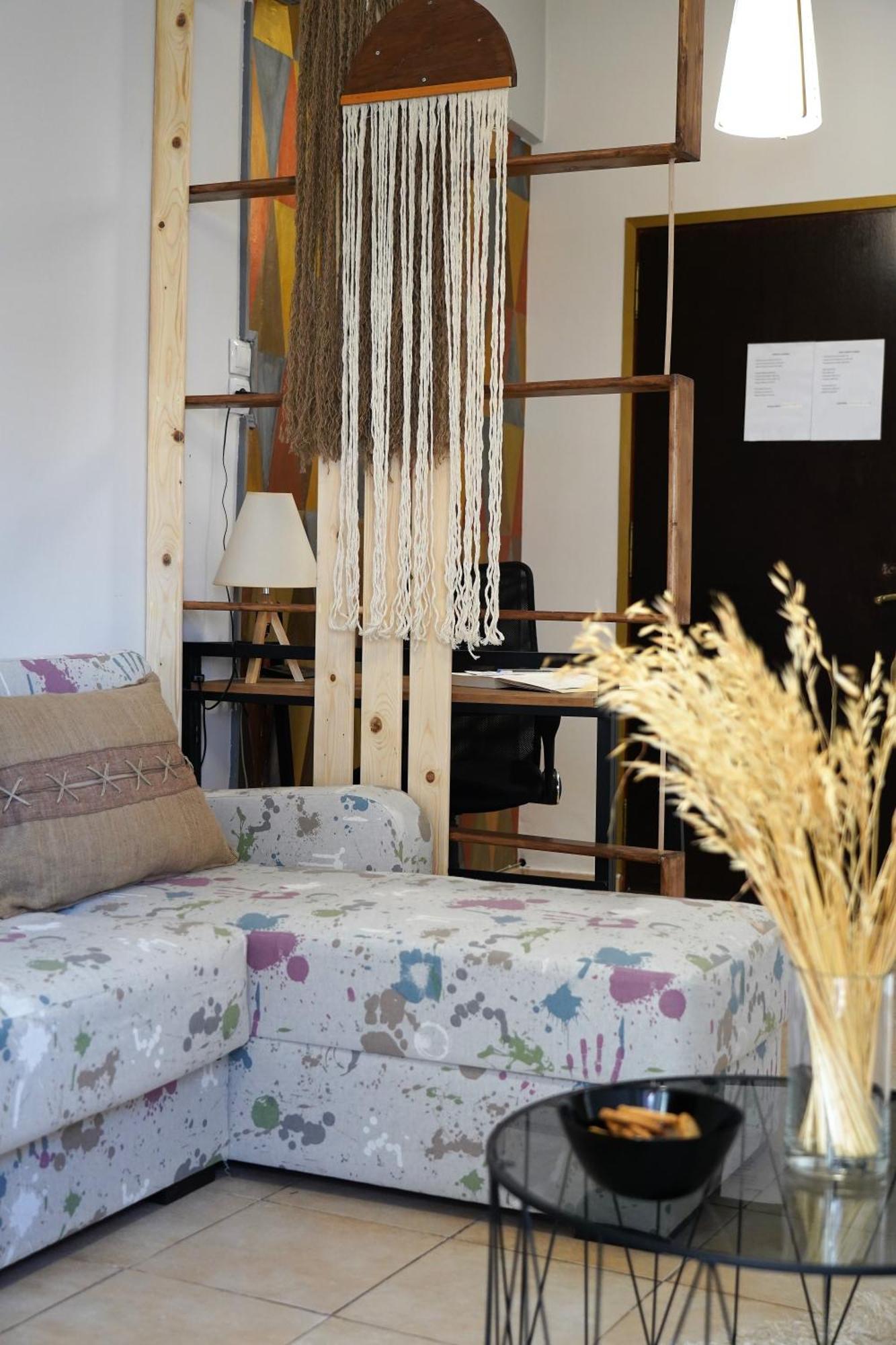 ωκεανιςhouse 1 Preveza