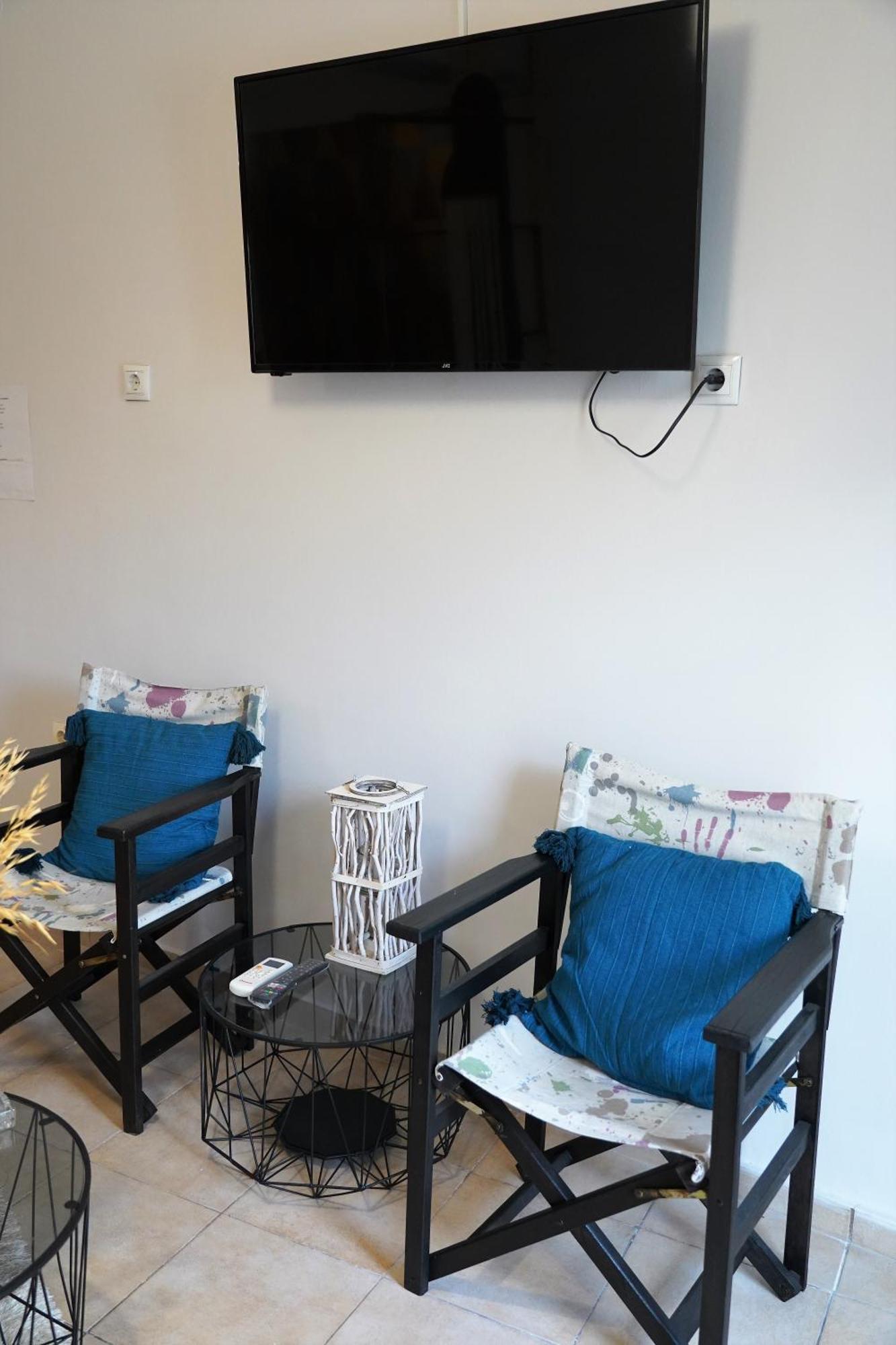 Apartment ωκεανιςhouse 1