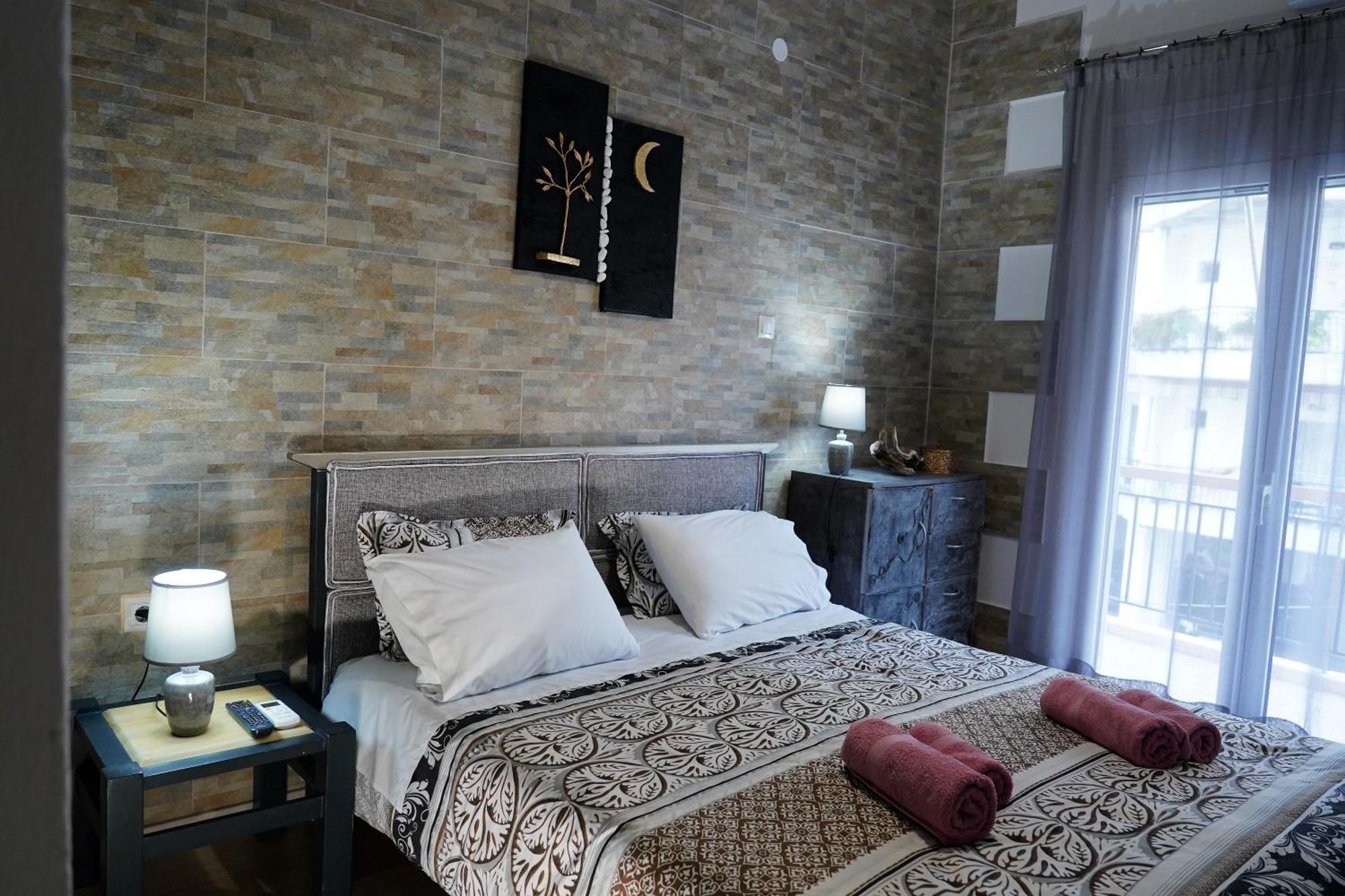 ωκεανιςhouse 1 * Preveza