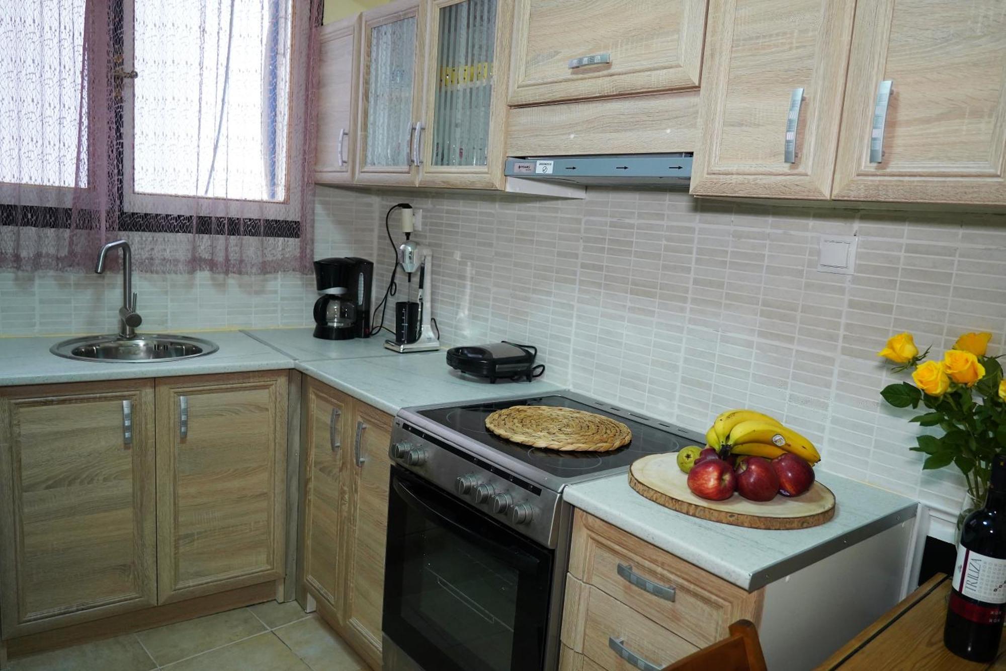 Apartment ωκεανιςhouse 1