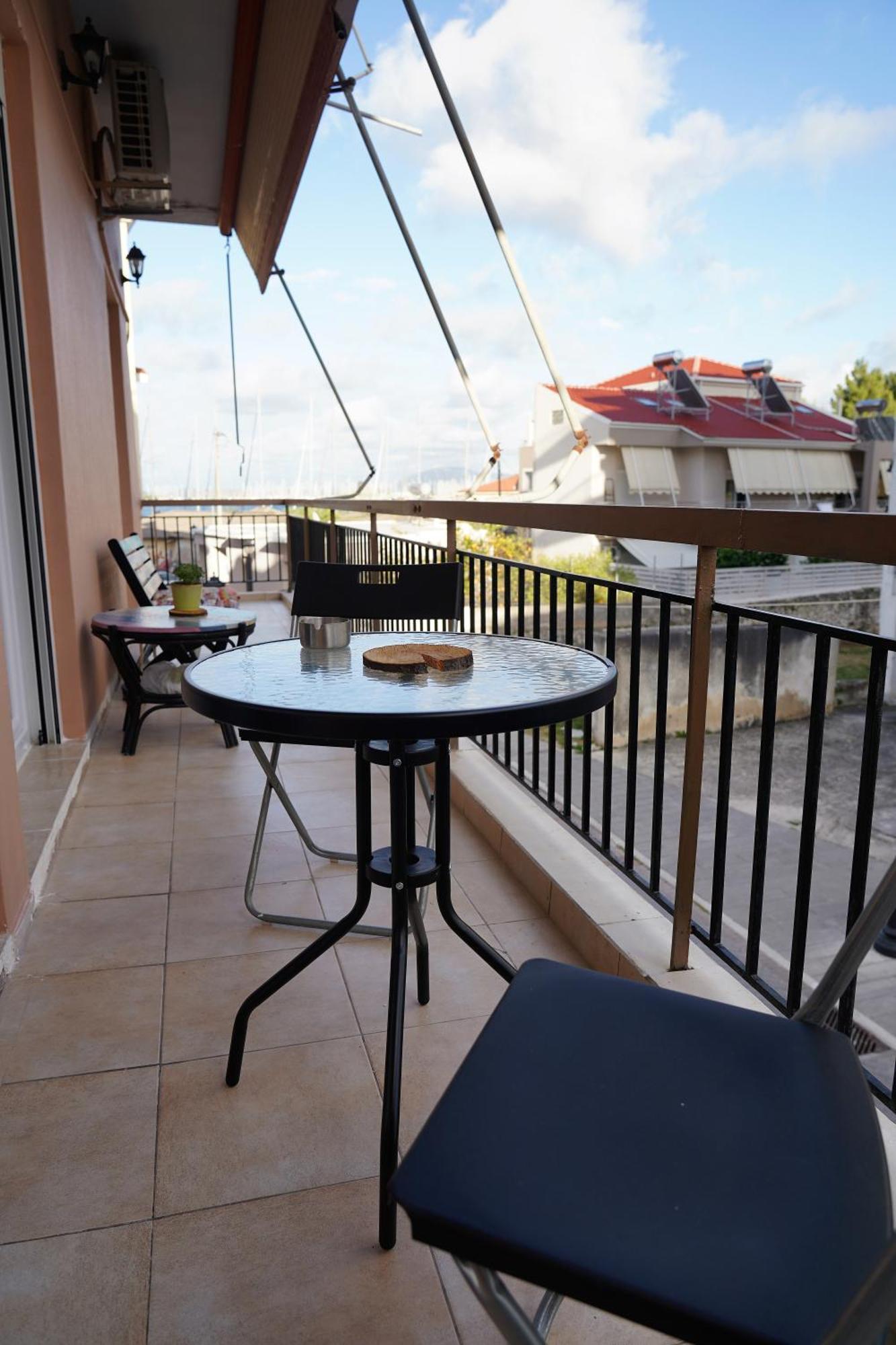 ωκεανιςhouse 1 Apartment *