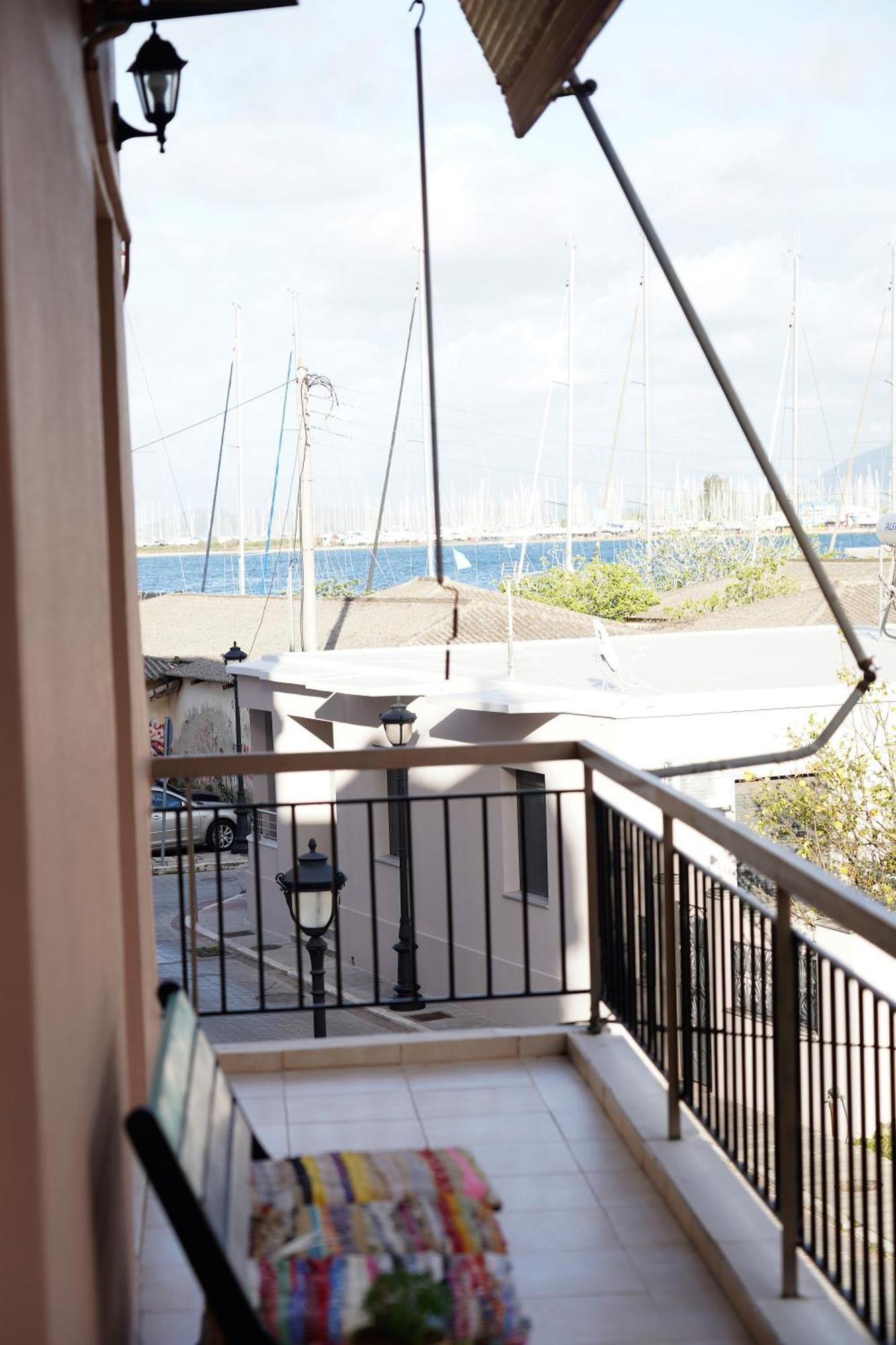 ωκεανιςhouse 1 Preveza