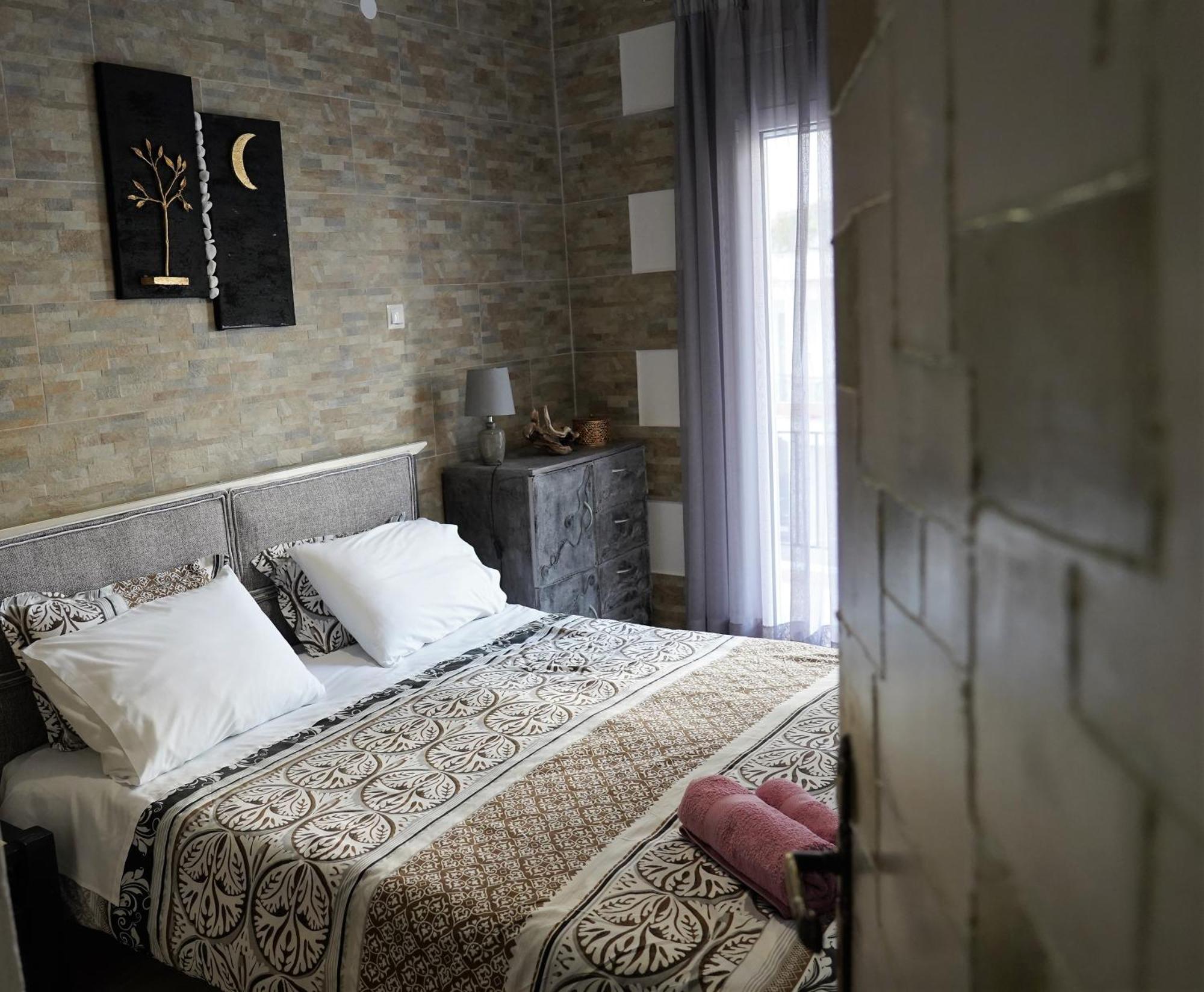 Apartment ωκεανιςhouse 1 *
