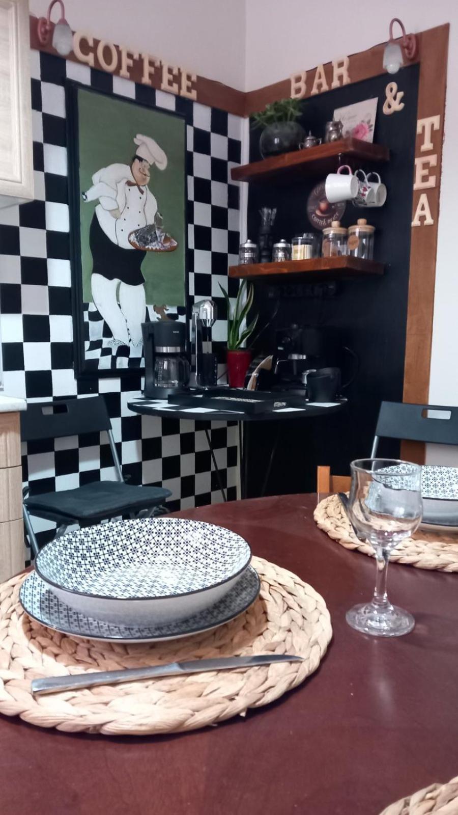 ωκεανιςhouse 1 * Preveza
